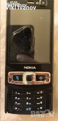 Нокия N95-добро състояние 