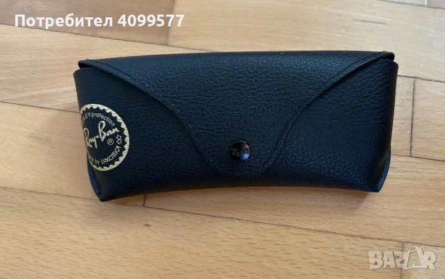 Продавам слънчеви очила Ray Ban Justin , снимка 3 - Слънчеви и диоптрични очила - 55330192