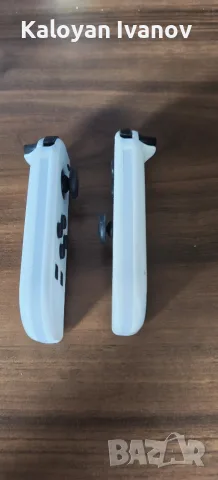 БАРТЕР! Modded switch v1, снимка 8 - Nintendo конзоли - 55564545