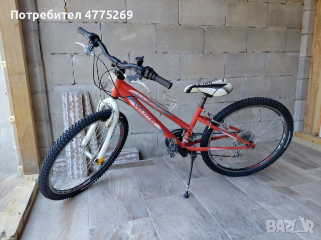 Велосипед 24", снимка 3 - Велосипеди - 54573540