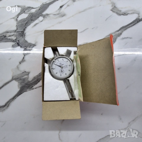 Индикаторен часовник MITUTOYO 