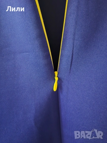 Дамска рокля Calvin Klein размер S, снимка 9 - Рокли - 54267052