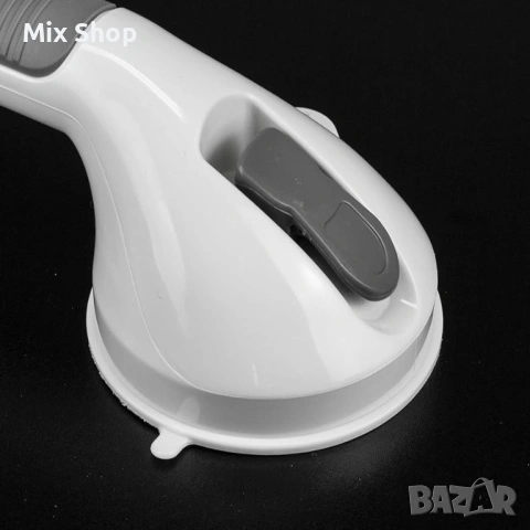 Нова Дръжка с вендузи за баня, снимка 4 - Други стоки за дома - 54038162