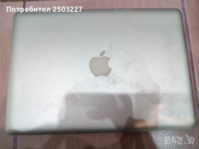 MacBook Pro(13.3-inch) /Intel Core 2 Duo ,2.53GHz/SSD 120 GB/4gb RAM/El Capitan, снимка 17 - Лаптопи за работа - 52683558