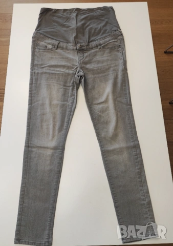 Дънки за бременни: Размер 42 и 44