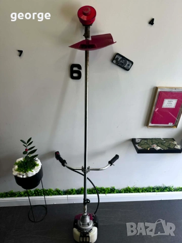 Тример за косене на трева