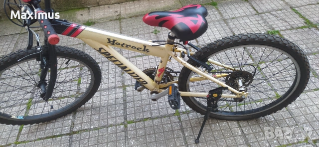 Specialized детски велосипед 24 цола