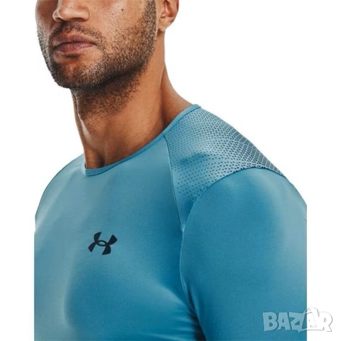Мъжка блуза Under Armour/М/621Б23, снимка 5 - Блузи - 55265121