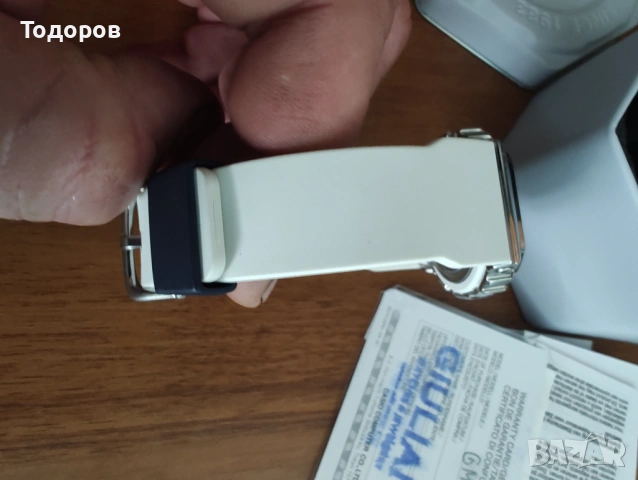 Casio baby g, снимка 4 - Дамски - 54608143