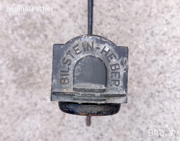 Оригинален крик Bilstein General Motors (GM) Opel Rekord Commodore 1960-70 г., снимка 3 - Части - 54568845