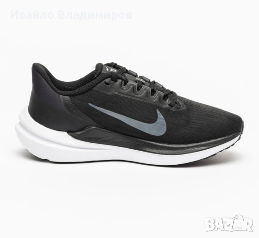 Обувки Nike 43-ти номер!, снимка 2 - Маратонки - 54892015