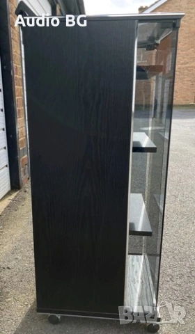  Technics HS-X890 Deluxe Hi-FI Audio Rack, снимка 4 - Ресийвъри, усилватели, смесителни пултове - 54655788
