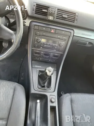 Audi A4 Avant Quattro B7 2.0TFSI 2005. На части., снимка 10 - Части - 55310297