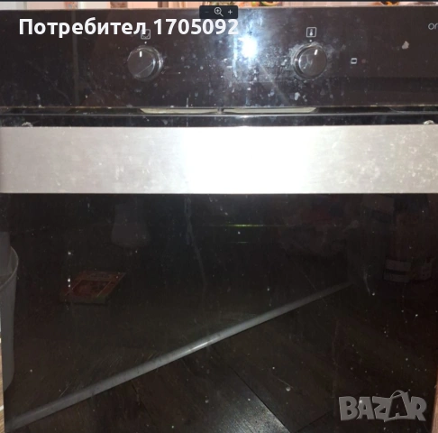 Продавам фурна за вграждане Gorenje Ora-Ïto, снимка 2 - Печки, фурни - 55214260