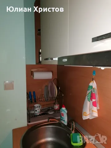 Продава се студио в Несебър, снимка 5 - Апартаменти - 55301438