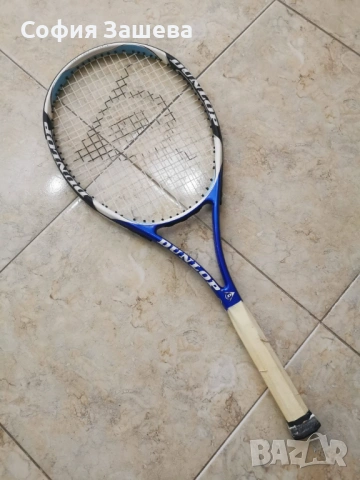Тенис ракета Dunlop
