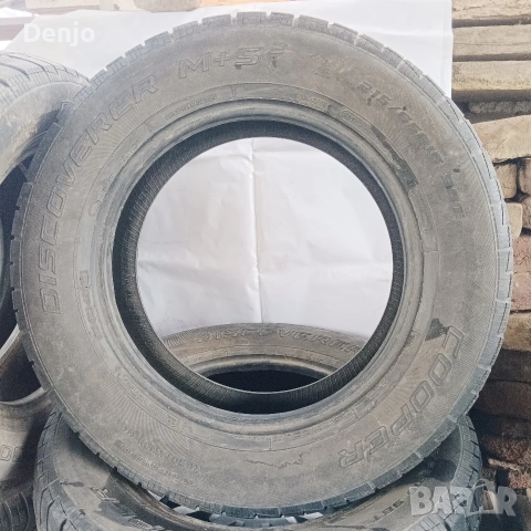 Гуми за джип suv и offroad , снимка 6 - Гуми и джанти - 53583691