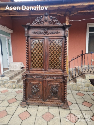 Антикварни мебели