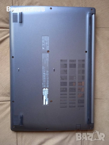 Acer Aspire 5 A515-54G FHD IPS i3 10110U/8GB/512SSD/1TB HDD/MX250 2GB отлична батерия/чанта, снимка 5 - Лаптопи за игри - 55230770