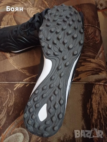 Adidas Copa .3 TF футболни обувки стоножки, снимка 5 - Футбол - 54663334