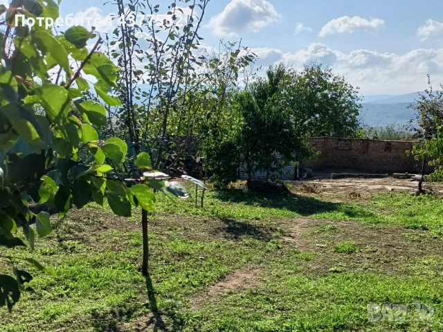 Продавам къща в село Черни Бряг, община Антоново, 64 кв.м с двор, снимка 14 - Къщи - 54828963