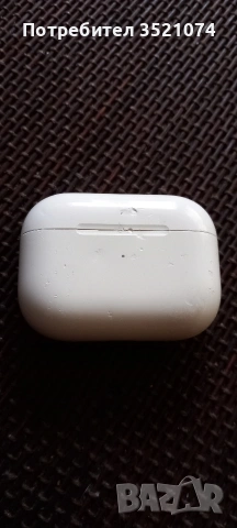 безжични слушалки apple airpods pro 2, снимка 6 - Безжични слушалки - 54545643