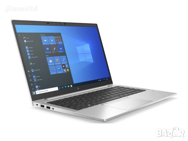 Лаптоп HP 840 G8 I5-1145G7 16GB 256GB SSD NVME с до 24 МЕСЕЦА ГАРАНЦИЯ, снимка 2 - Лаптопи за работа - 54738035