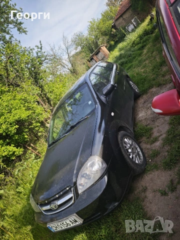 Daewoo Nubira 1.6 110к.с., снимка 4 - Автомобили и джипове - 55203070