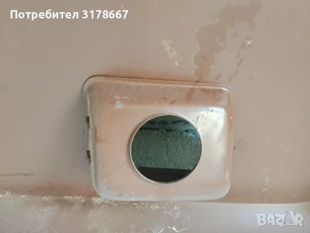 Калник за ФИАТ 125, снимка 5 - Части - 55387530