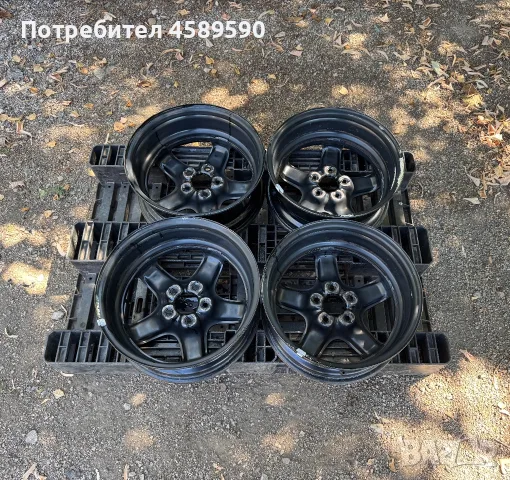 4бр.Оригинални СТРУКТУРНИ джанти 16цола 5x110 за Opel Corsa,Fiat 500x,Toro,Alfa Romeo Giulietta, снимка 10 - Гуми и джанти - 55531625