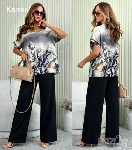 Дамски комплекти - няколко цвята - 30€, снимка 2 - Комплекти - 54358669