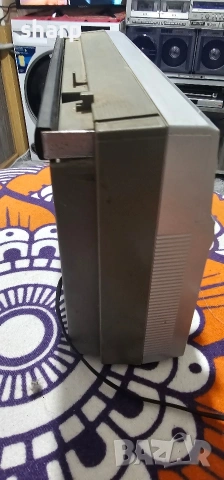 Sanyo m9820k, снимка 4 - Радиокасетофони, транзистори - 54545092