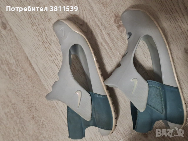 Детски сандали Nike Sunray Protect 3