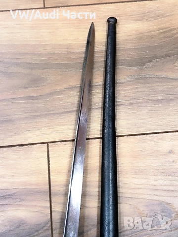 Френски щик нож байонет ГРА GRASS M1874 еднакви номера , снимка 7 - Антикварни и старинни предмети - 55287272