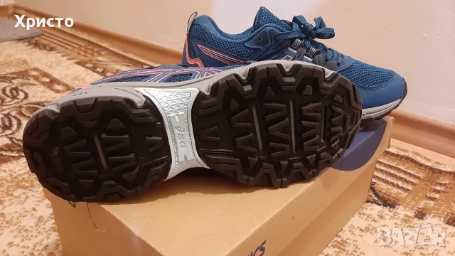 Маратонки ASICS, нови, номер 37, снимка 2 - Детски маратонки - 55462767