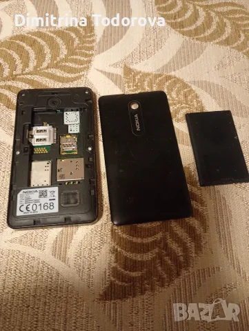 Nokia 210.2 Dual Sim Wi-fi, снимка 3 - Nokia - 55626413