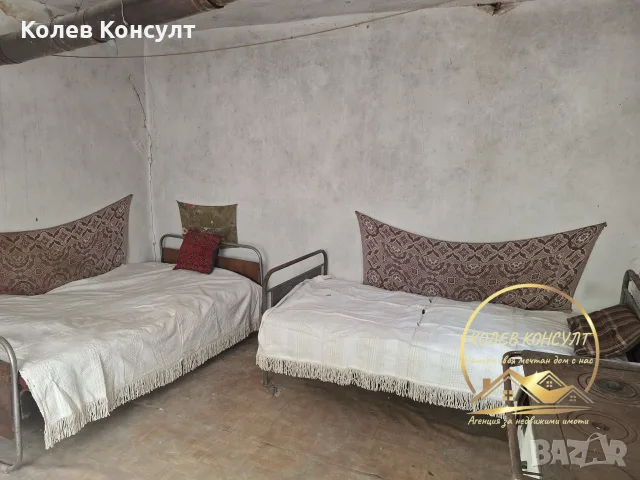 къща село Михалич ,община Свиленград, снимка 3 - Къщи - 55588029