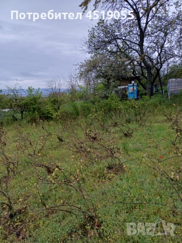 Продава се парцел 5200 м2 с ток и вода и два кладенеца в гр Аксаково , снимка 4 - Други услуги - 54385261