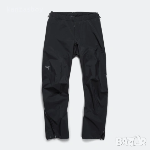 Arcteryx Mens Beta LT Pant GORE-TEX - мъжки панталон-мембрана КАТО НОВ С, снимка 2 - Спортни дрехи, екипи - 54692884