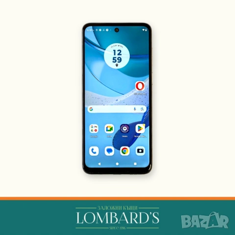 Motorola  G53 5G 128GB, N: 3163869