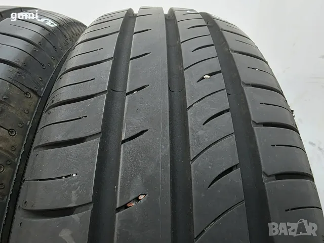 4бр летни гуми 185/65/15 KUMHO L06259 , снимка 3 - Гуми и джанти - 55372019