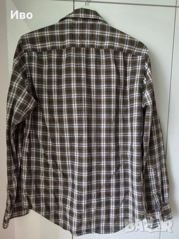 Tommy Hilfiger Ризи S , снимка 10 - Ризи - 54807556