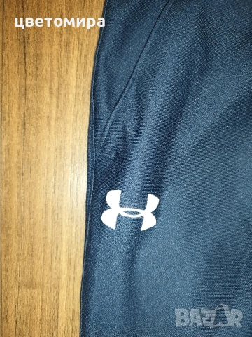 under armour размер S, снимка 2 - Спортни дрехи, екипи - 54959302