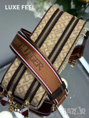 Tommy Hilfiger ✨Дамски Чанти , снимка 15 - Чанти - 54235163