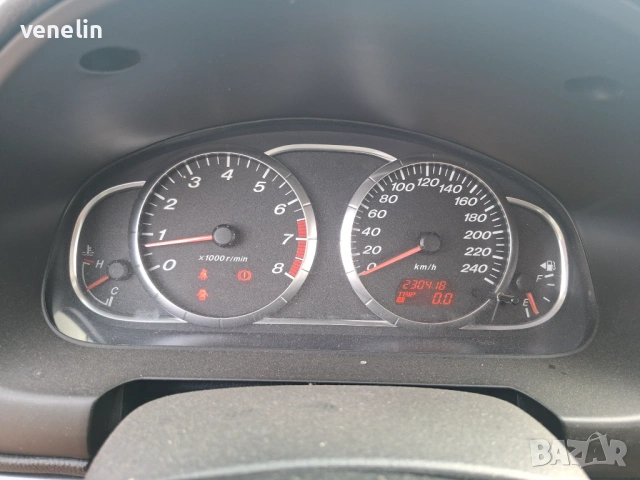 Мазда 6 2.0 бензин На Части, снимка 7 - Автомобили и джипове - 54609829