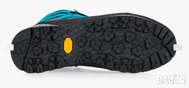 обувки Hanwag Makra Combi GTX номер 40 водоустойчиви , снимка 4 - Други - 54402607