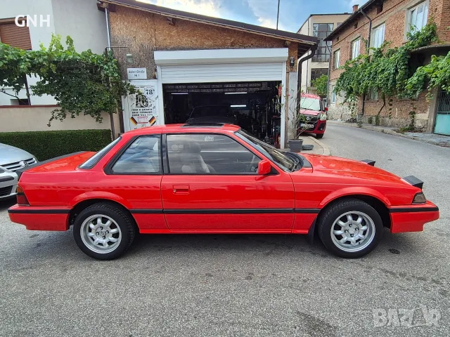 Honda Prelude B20A1 JDM 160ps , снимка 6 - Автомобили и джипове - 42406833
