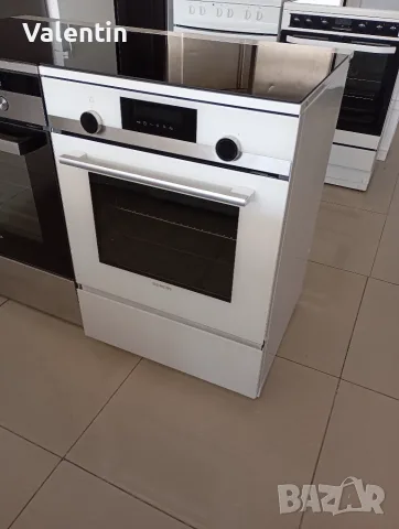 Индукционни печки, снимка 5 - Печки, фурни - 55320332