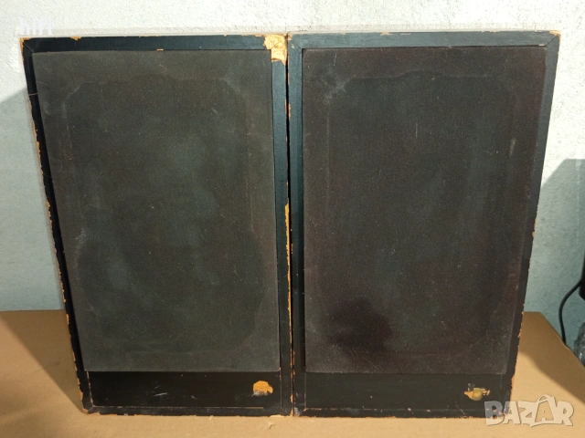Двулентови тонколони Teledyne Acoustic Research AR18S, снимка 6 - Тонколони - 54683420