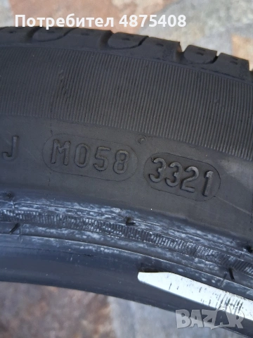 225 45 17 Pireli , снимка 8 - Гуми и джанти - 55163561